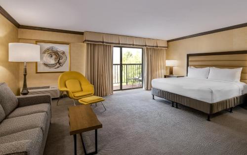 crowne plaza resort asheville by ihg