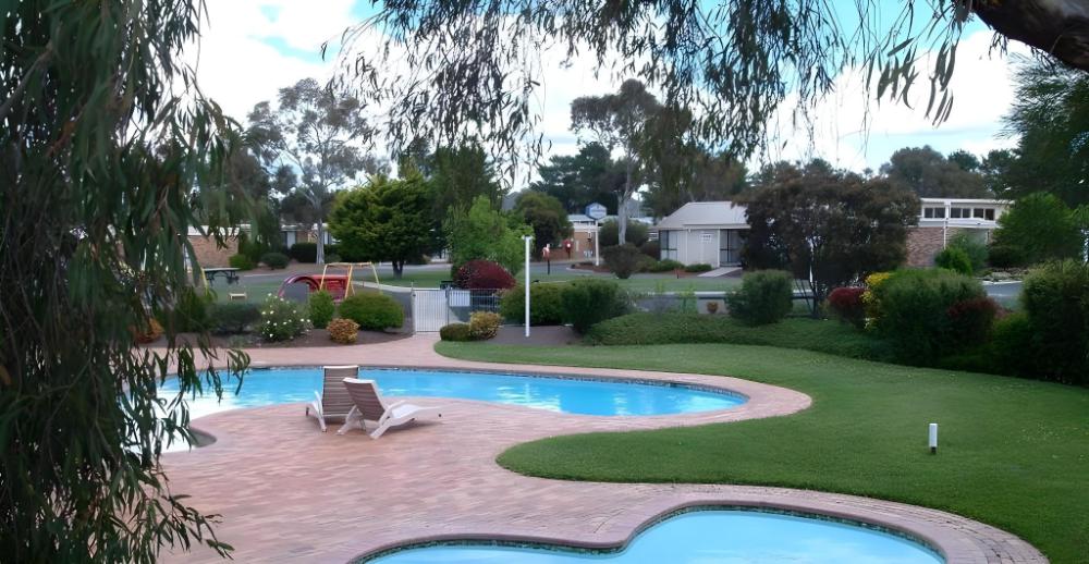 sundown villas