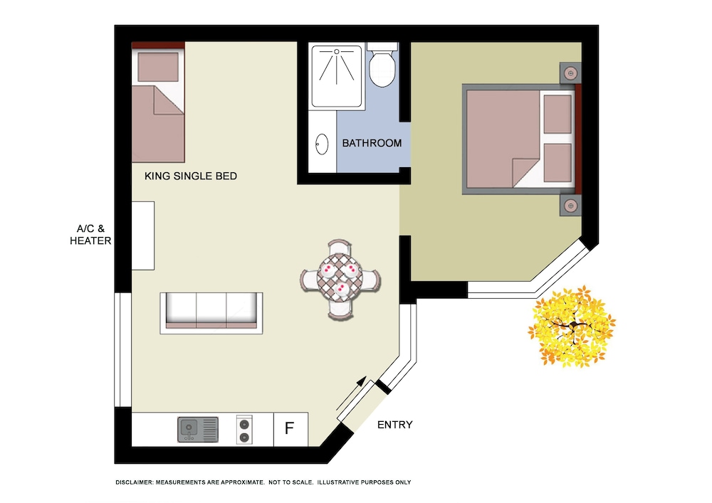 sundown villas