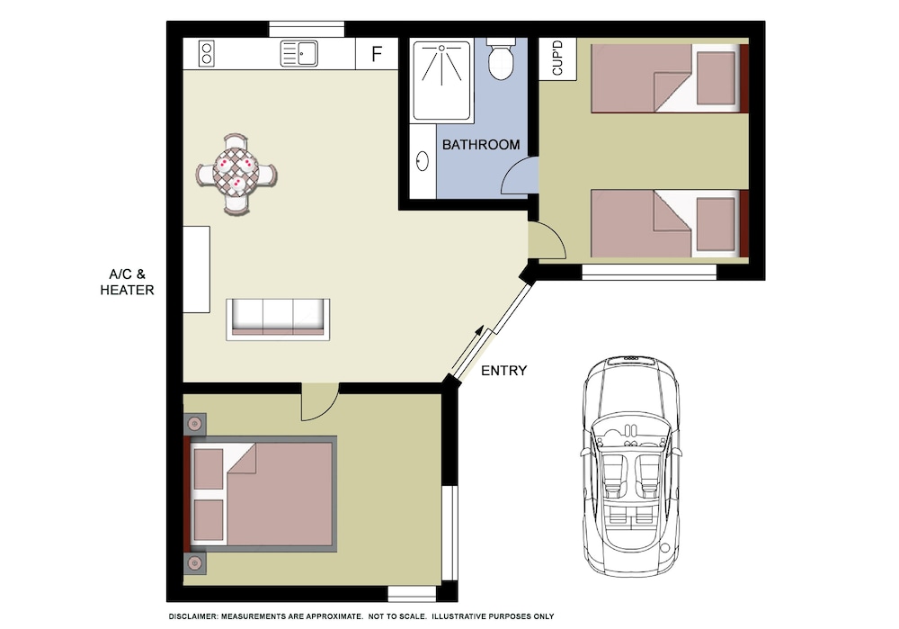 sundown villas