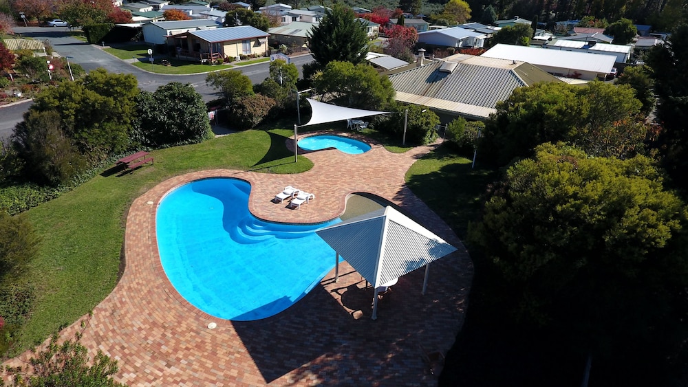 sundown villas