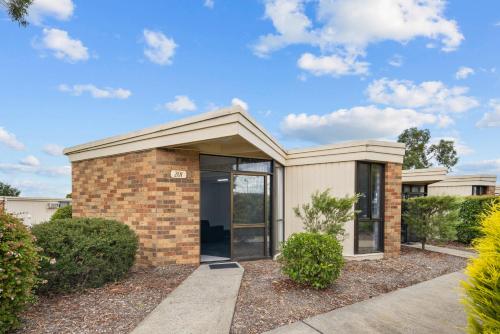 canberra