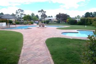 sundown villas
