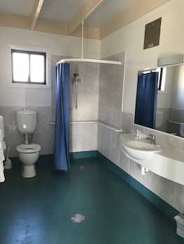 Sundown Villas,Forrest>>Canberra,3 star