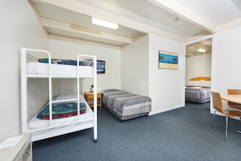 Sundown Villas,Forrest>>Canberra,3 star