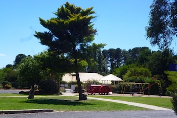 canberra