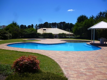sundown villas