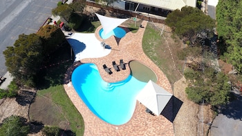 sundown villas