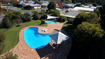 sundown villas