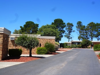 sundown villas