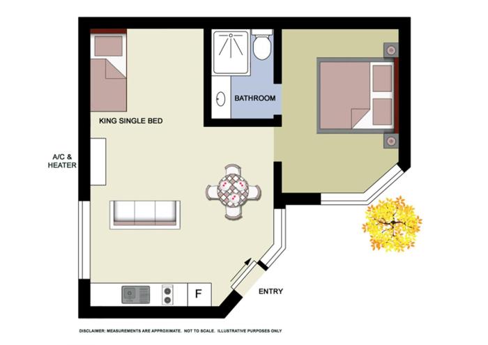 sundown villas