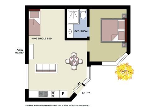 sundown villas