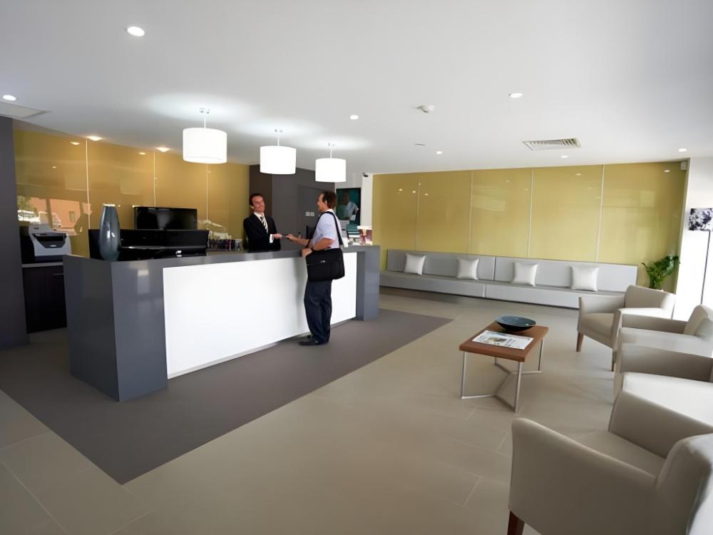 quest dubbo serviced apartments
