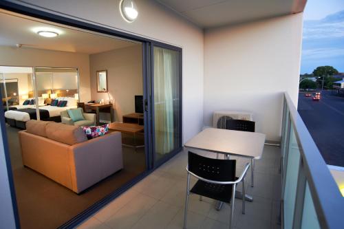 quest dubbo serviced apartments