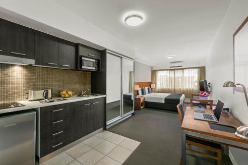 quest dubbo serviced apartments