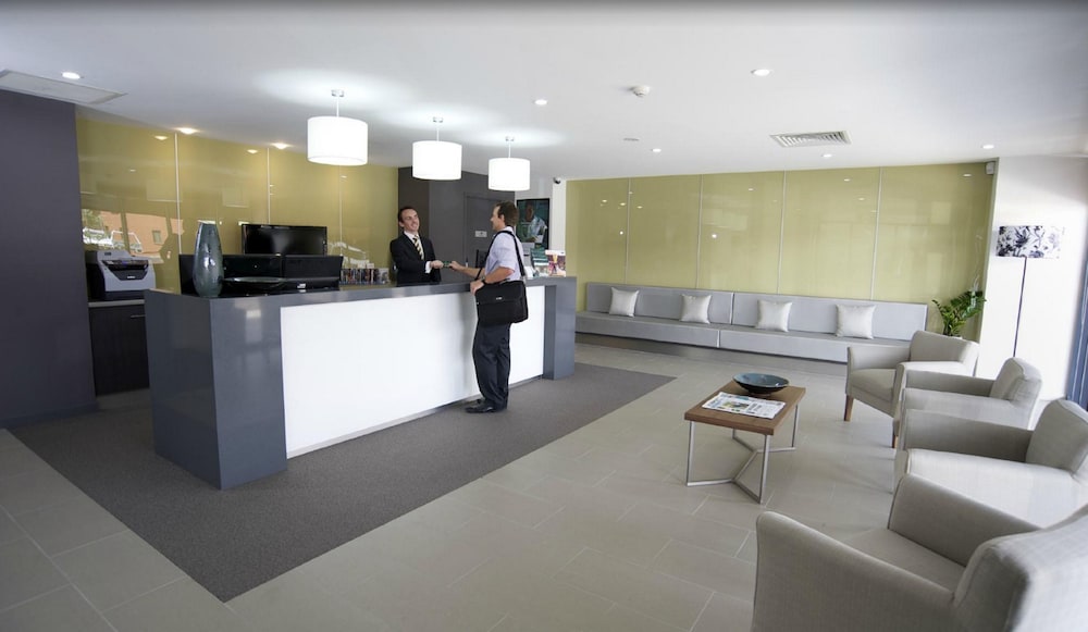 quest dubbo serviced apartments