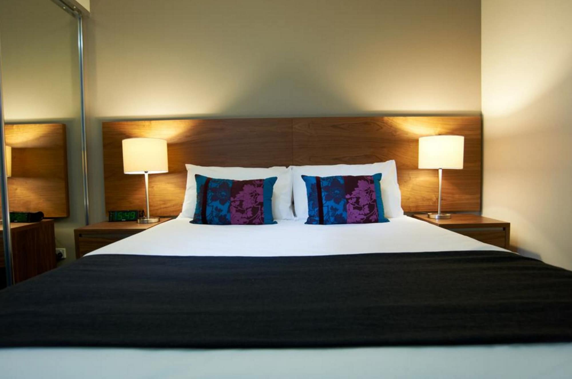 quest dubbo serviced apartments