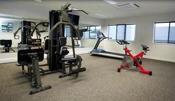 Quest Dubbo Serviced Apartments,New South Wales>>Dubbo,5 star