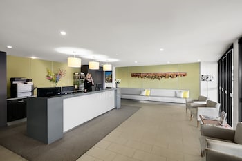 Quest Dubbo Serviced Apartments,New South Wales>>Dubbo,5 star