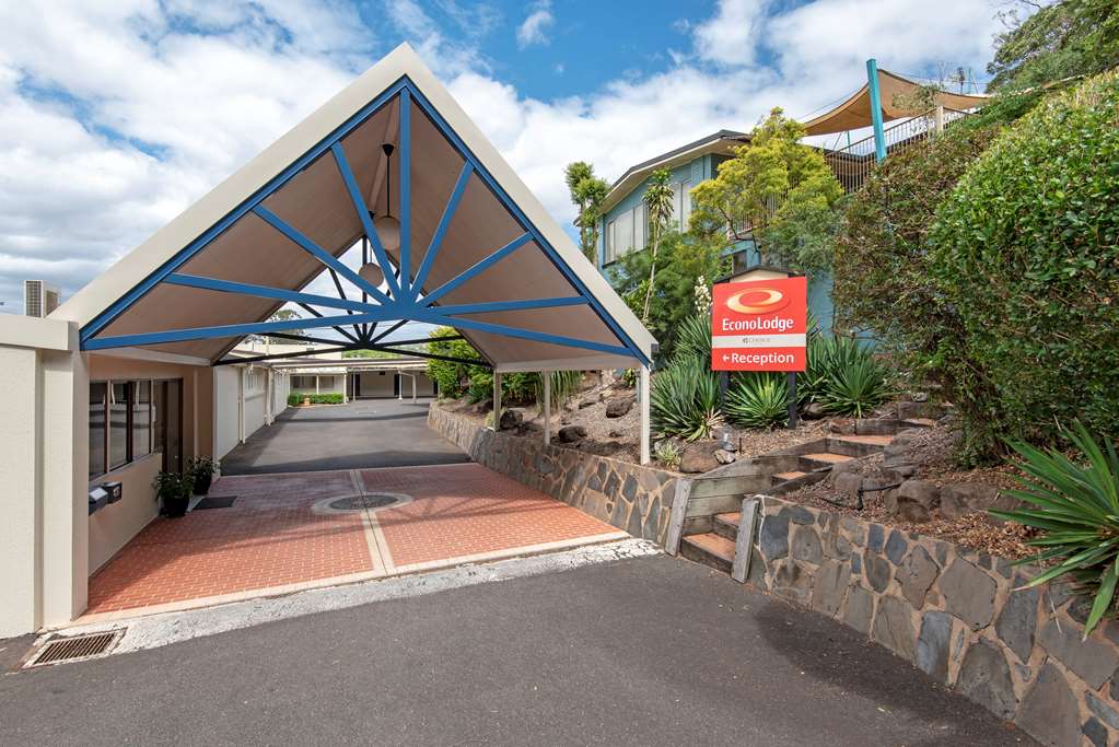 toowoomba motel