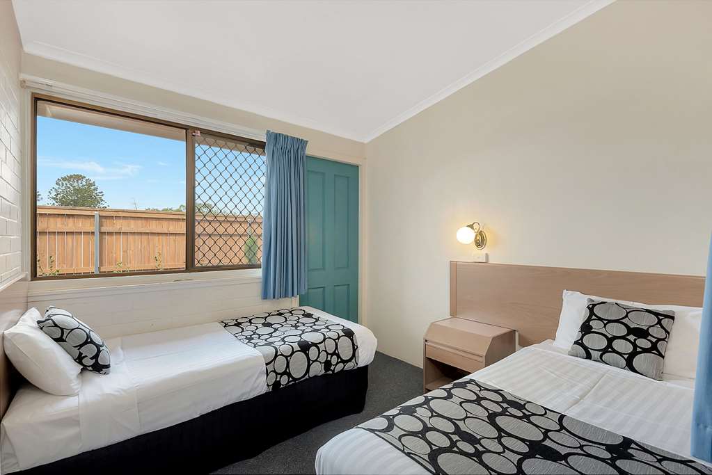 toowoomba motel