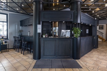 hotel stadt gutersloh