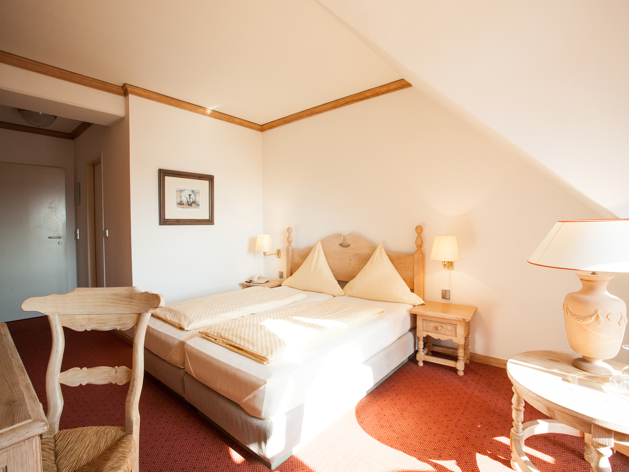 hotel stadt gutersloh