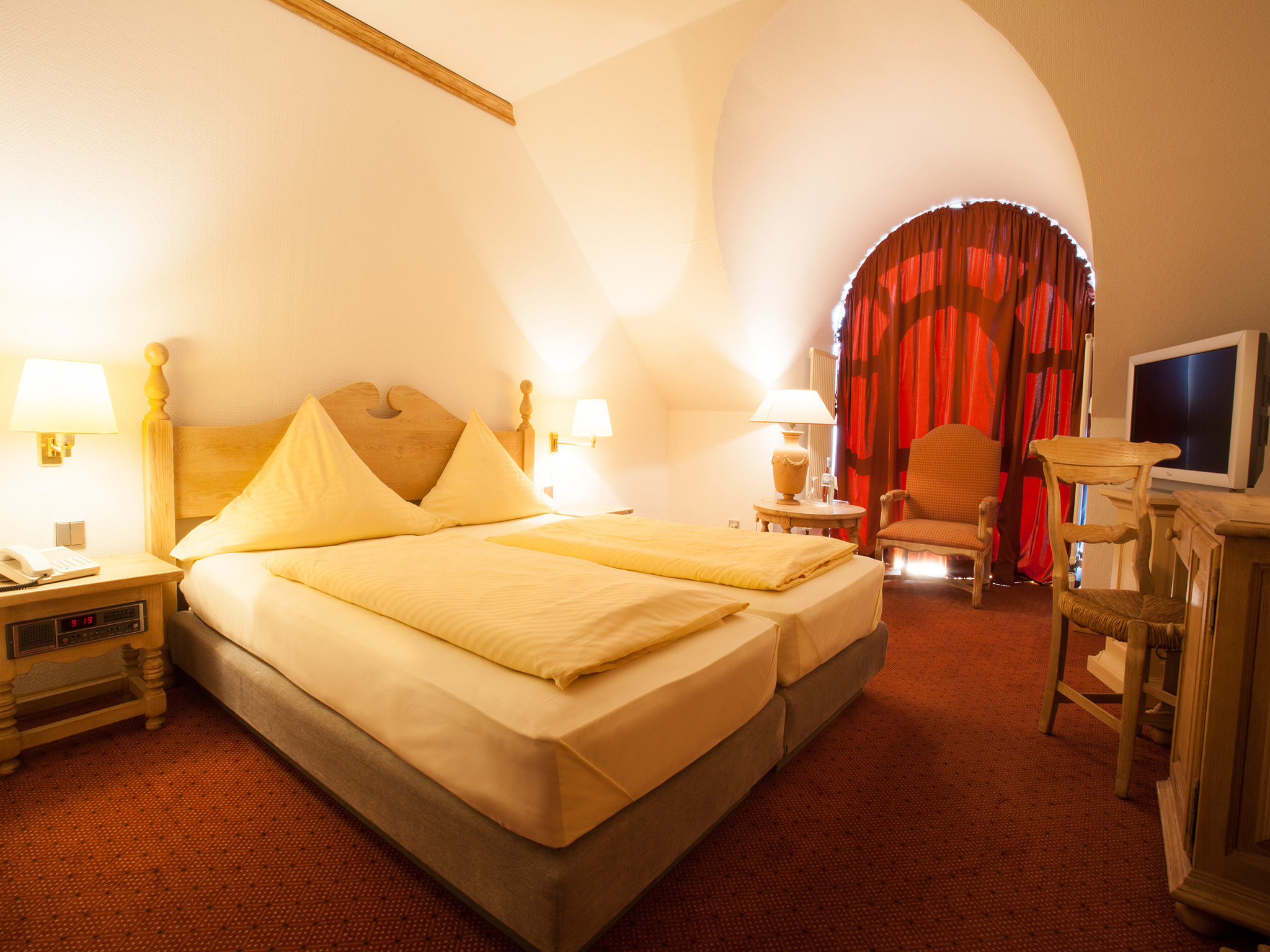 hotel stadt gutersloh