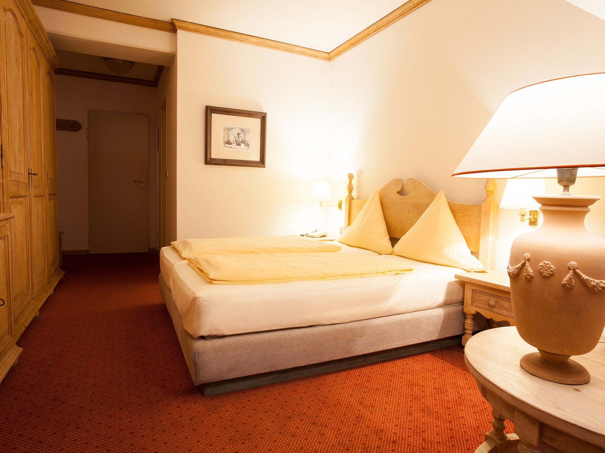 hotel stadt gutersloh
