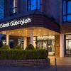 hotel stadt gutersloh