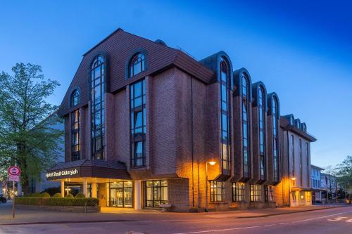 hotel stadt gutersloh