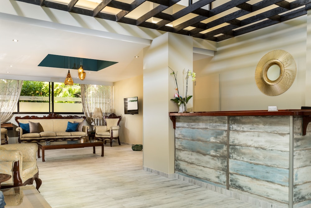 lefka hotel apartments and studios