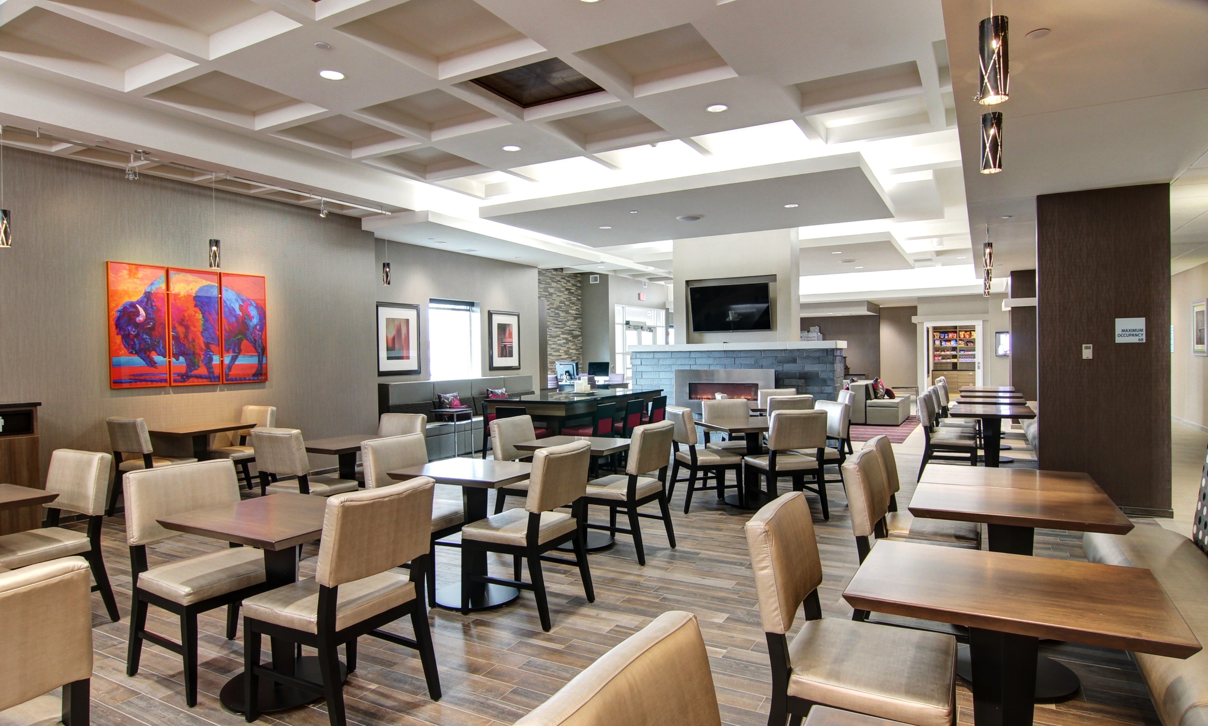 holiday inn express fargo sw i 94 45th st