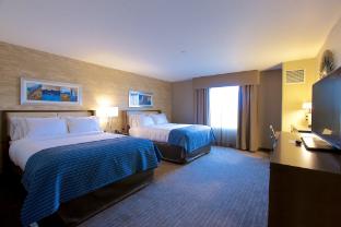 holiday inn express fargo sw i 94 45th st