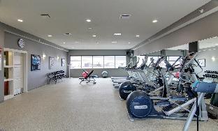 holiday inn express fargo sw i 94 45th st