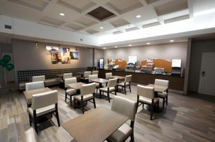 holiday inn express fargo sw i 94 45th st