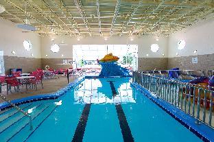 holiday inn express fargo sw i 94 45th st