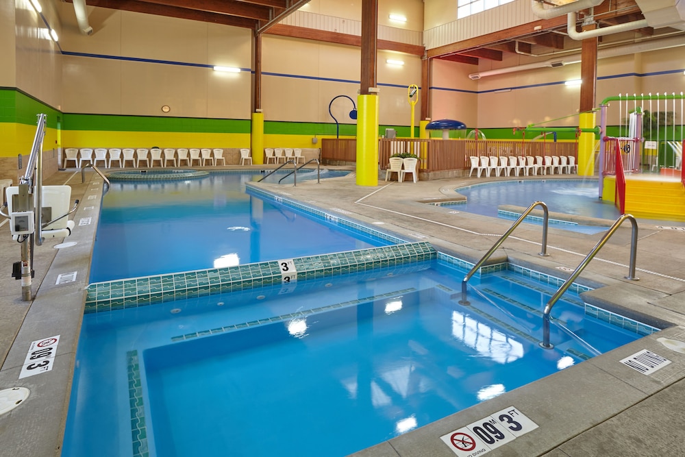 holiday inn grand rapids south by ihg