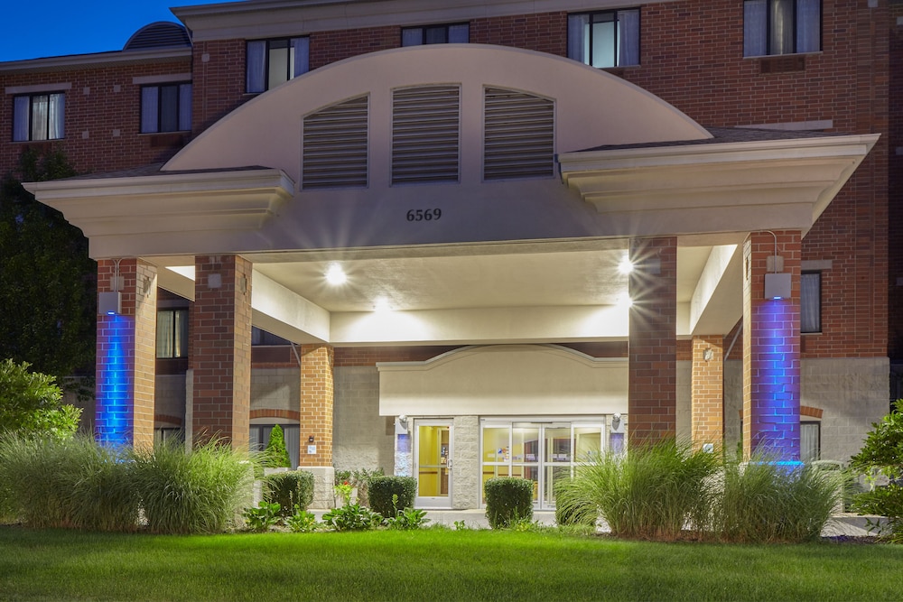holiday inn grand rapids south by ihg