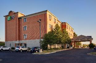 holiday inn grand rapids south by ihg