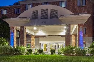 holiday inn grand rapids south by ihg