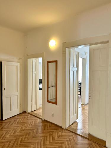 prague central exclusive apartments