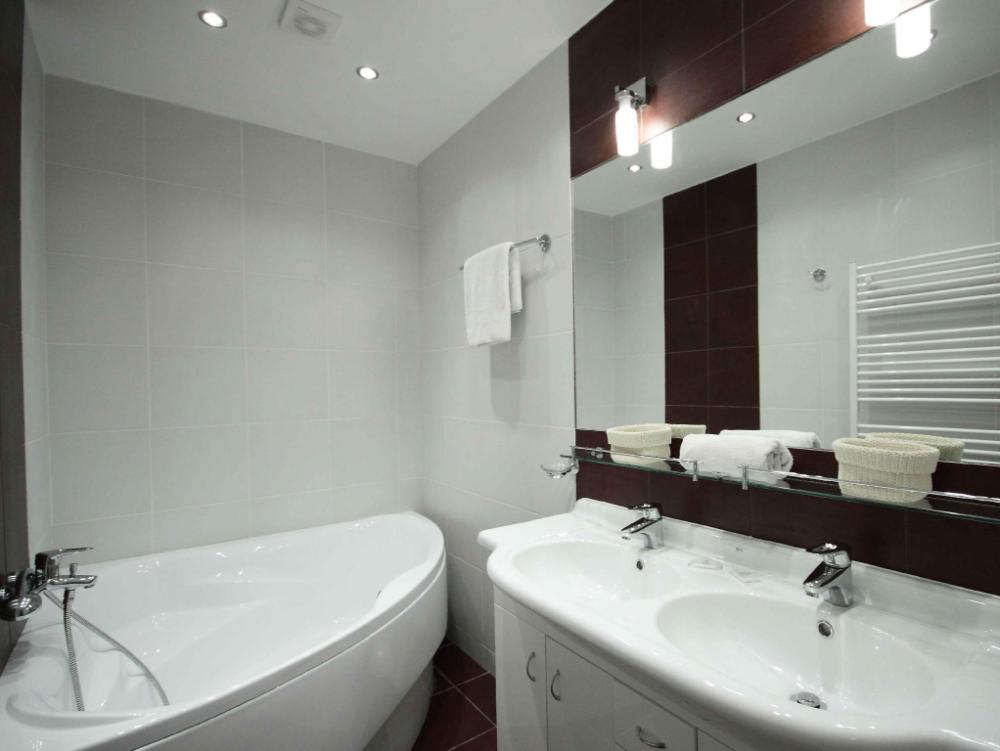 prague central exclusive apartments