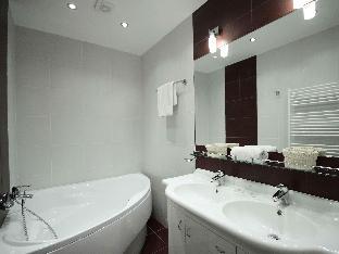 prague central exclusive apartments