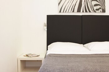 prague central exclusive apartments