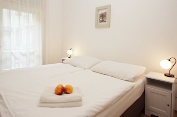 prague central exclusive apartments