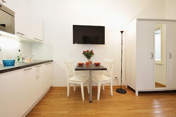 prague central exclusive apartments