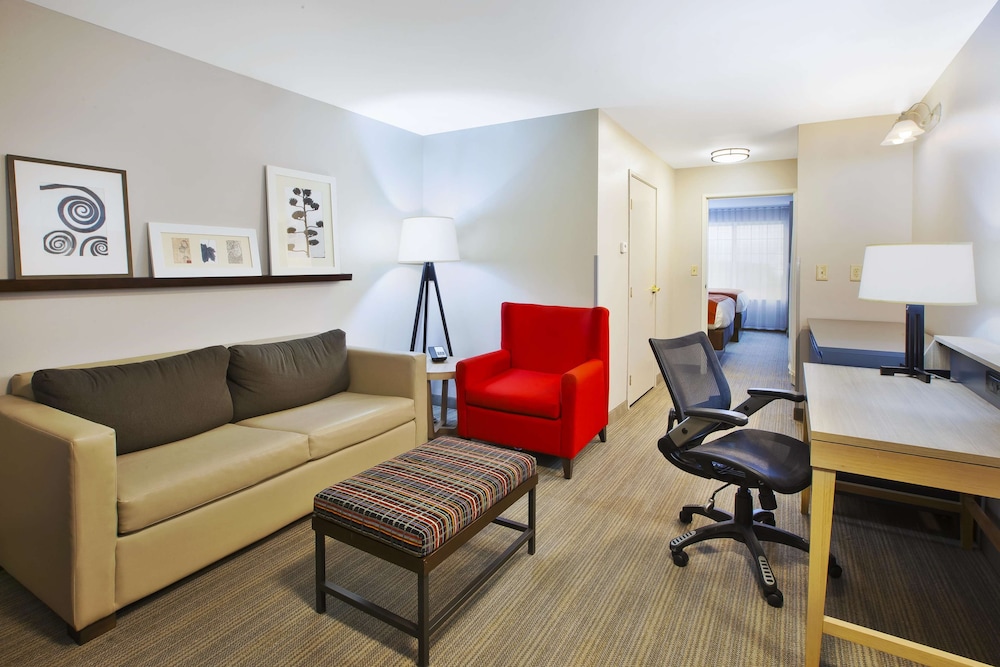 country inn and suites by radisson big rapids mi