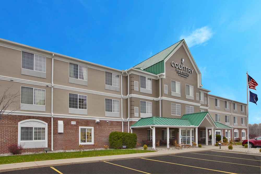 country inn and suites by radisson big rapids mi