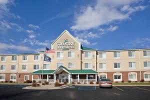 country inn and suites by radisson big rapids mi